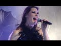[HD] Nightwish - Amaranth @ Rio de Janeiro, Brazil. 10 12 2012
