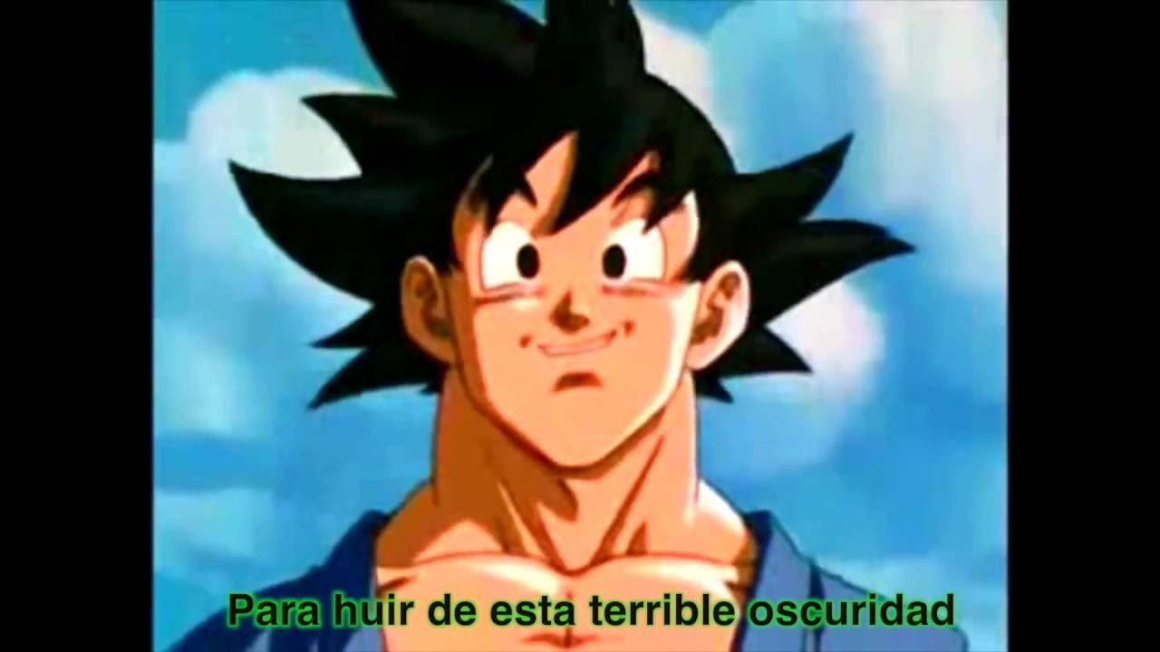 Corazón encantado (dragon ball gt) - Letra - Dragon Ball 