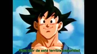 MI CORAZON ENCANTADO - AARON MONTALVO OFICIAL - DRAGON BALL GT FULL HD chords