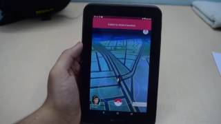 FAKE GPS LOCATION POKEMON GO CHEATE CODES !   (Android & iOS) screenshot 3