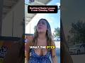 TikTok Star Becomes Boyfriend Beater After Finding Cheating Texts