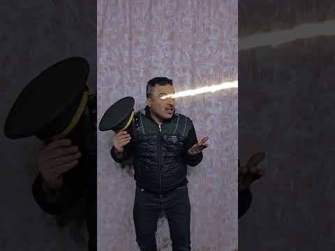 العين اصابة العين عين الحسد رجل بصيب بالعين تكسير السيارات