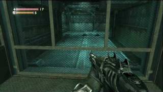 Singularity HD Walkthrough Episode 31: Bomb Activation Run
