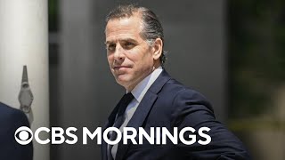 Hunter Biden's plea deal on hold after judge challenges key parts of agreement