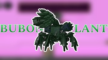 Blocktales Demo 2 - Bubonic Plant ( No Items )