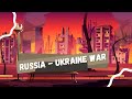 Spanish Comprehension | Ukrainian - Russian War