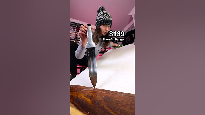 Cucumber slice from cheapest to $100M Dollar swords