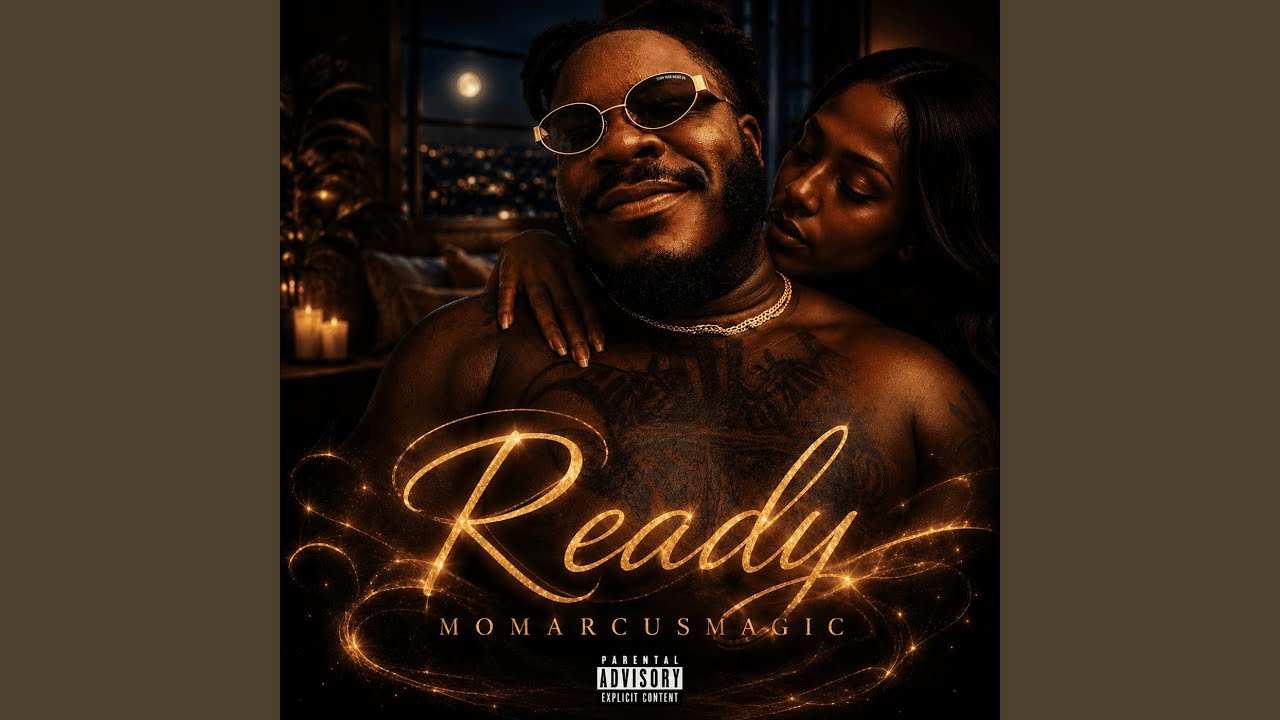 Watch Ready on YouTube Watch Ready on YouTube