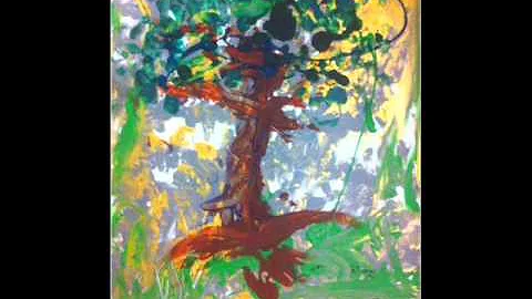 "Prosperity"  Art Collection by Luz Elena Aponte