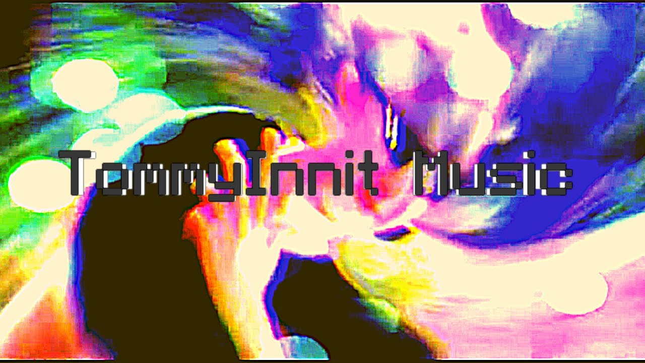 tommyinnit background music by TheBakedPotatoMan Sound Effect - Tuna