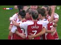 WHAT A WIN! | Arsenal vs Chelsea (4-1) | Meado screamer, Ilestedt's header and Russo's brace | WSL