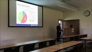 Great River Energy Demand Side Management Overview