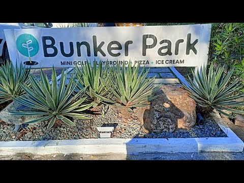 Bunker Park