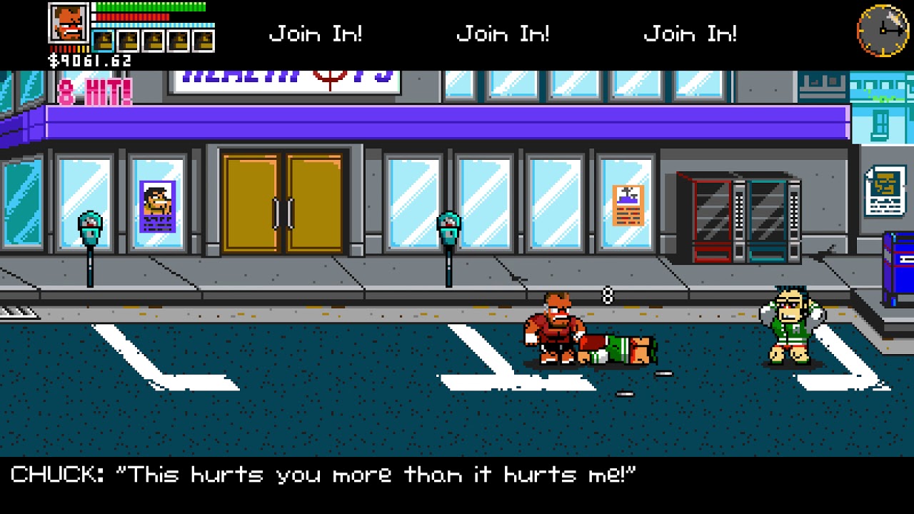 rudy in a crowd. - YouTube