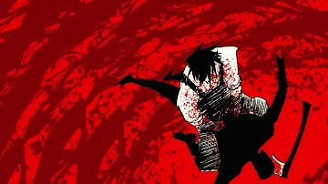 CASSANDRA COMPLEX FAN ANIMATION