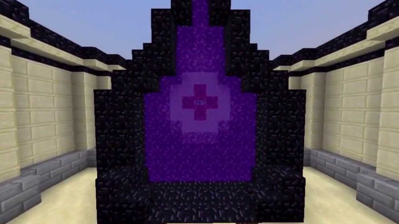 [AR]Blocktopia TNT Wars Premium Minecraft Server - YouTube