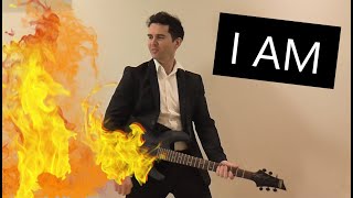 Adam Simpson - I Am Official Video