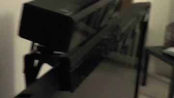 PDP Xbox One Kinect Mount - Unboxing, Setup and First Thoughts