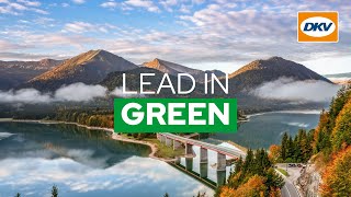 Dkv Mobility Climate Forest One Of Our Initiatives On Our Road To Become Climate Positive By 2023