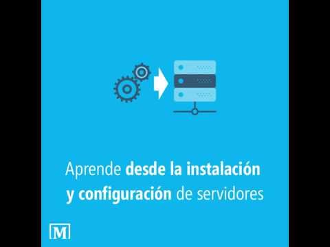 Cursos de Windows Server