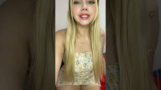 Letisha Ong Periscope Live