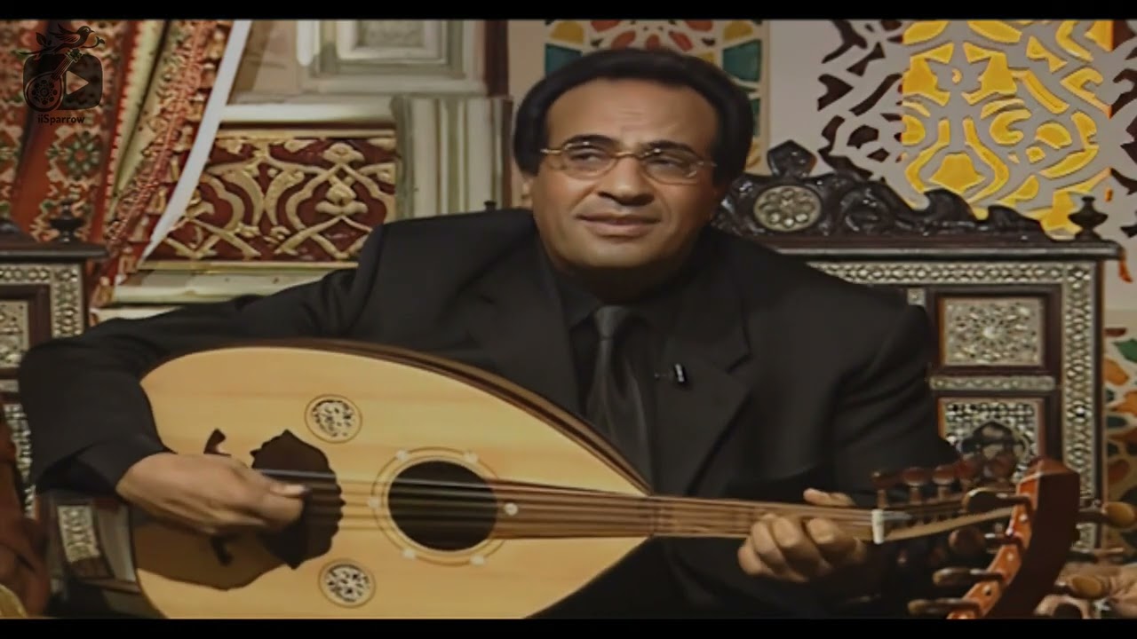 (سراج عمر - فاروق الشرنوبي - محمد الخولي - نايف البدر - فاروق نور) | ليالي الصهبجية الجزء الأول