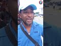 'Right now mi free': Motorist settles over $400,000 in traffic tickets on ‘Ticket Day’