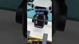 JE ELECTRONICS DJI DRONE SERVICE CENTRE KOLKATA #dji #fpv #robot #dronesolutions #dronerepair