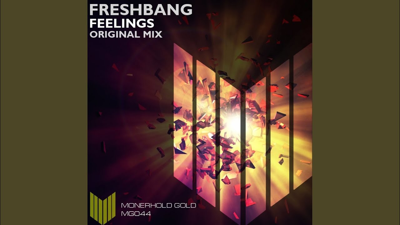 Watch Feelings (Original Mix) on YouTube Watch Feelings (Original Mix) on YouTube