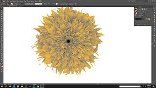 Vector Flower Illustrator