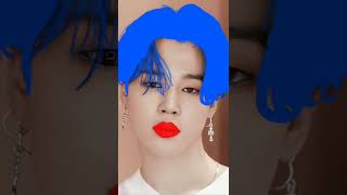 Park Jimin Solo Song Filter #Filter jimin