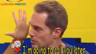Crazily Speak English   VCD 74