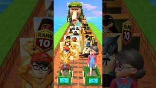 Which Song Helped Nick And Tani Level Up To Rank 9999 - Who Will Win