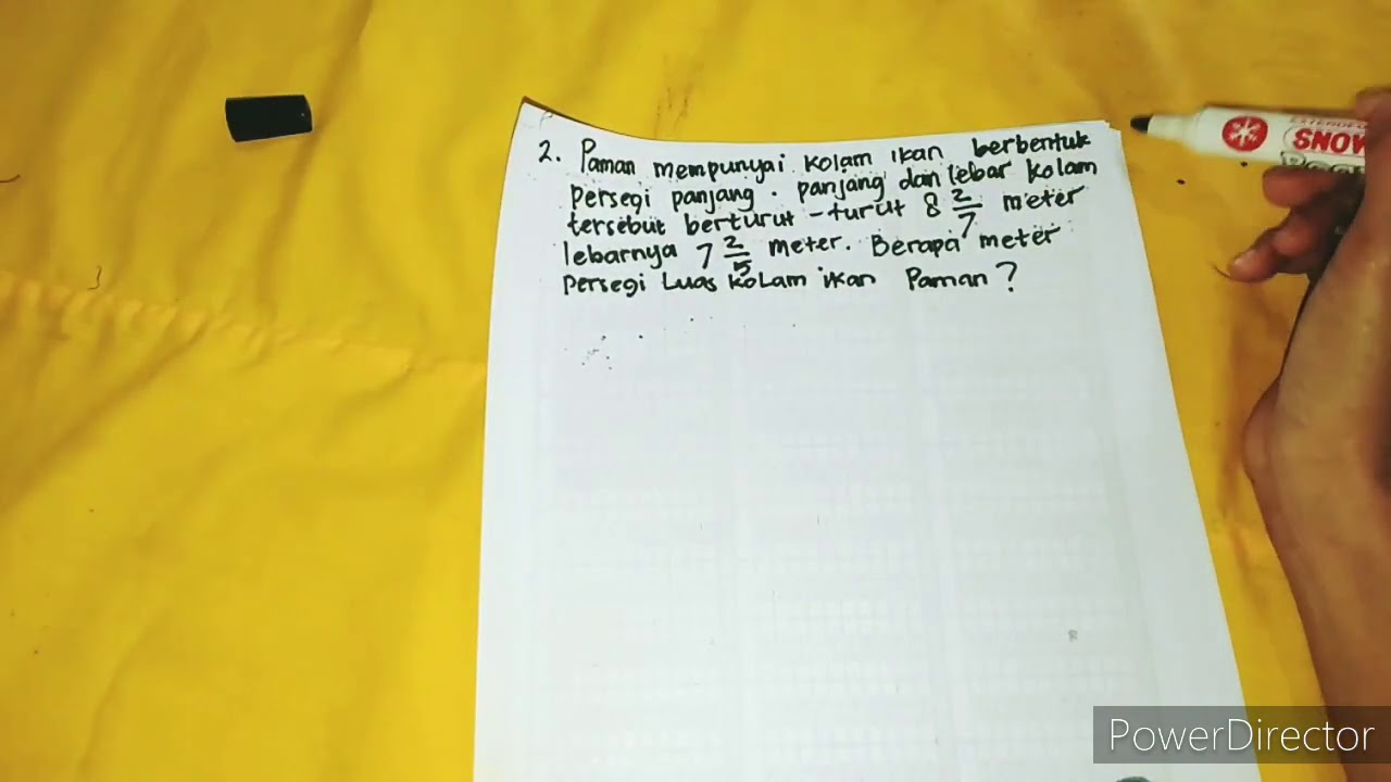 Pin By Alyazkia Ifa On Perkalian Pecahan Campuran Soal Cerita Pin By Alyazkia Ifa On Perkalian Pecahan Campuran Soal Cerita