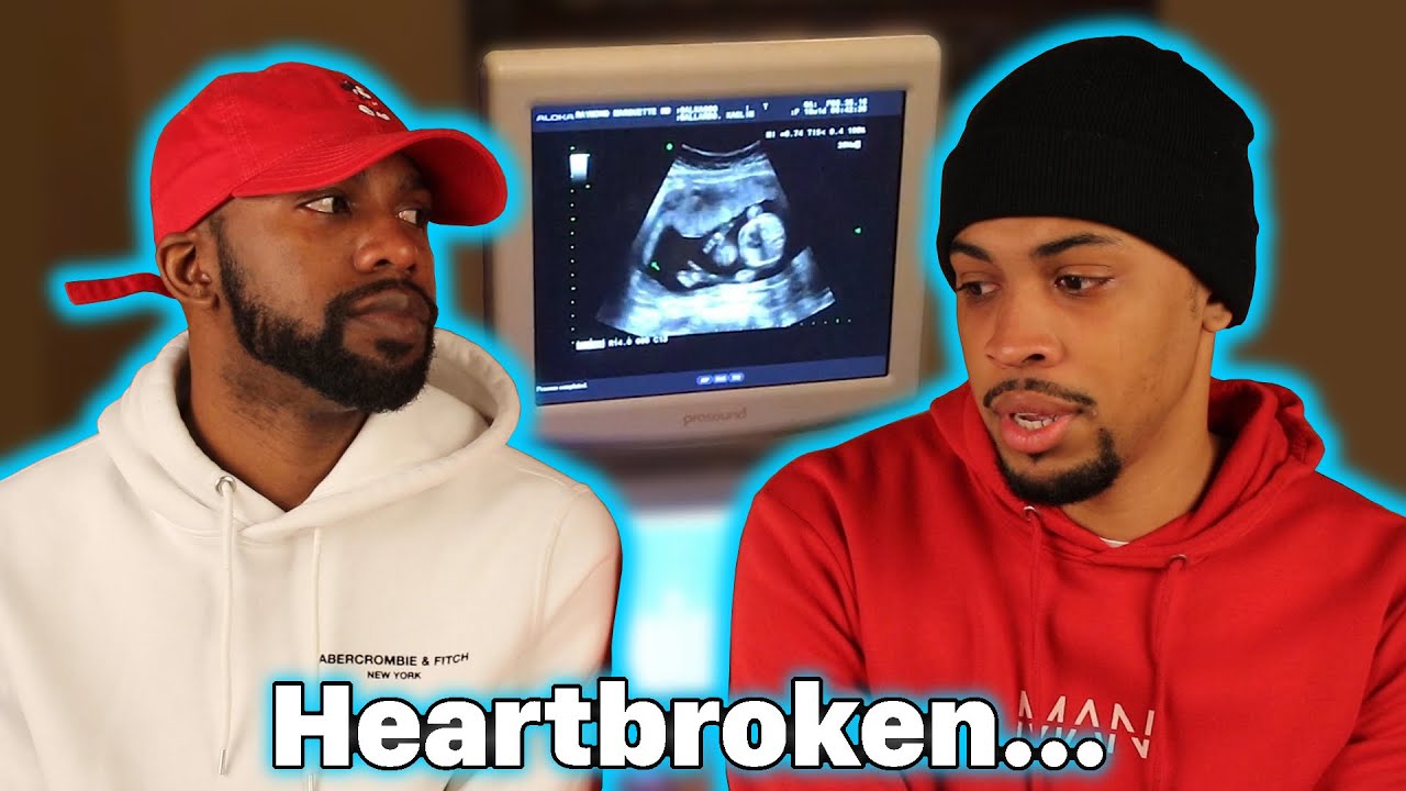 We Had A MISCARRIAGE *EMOTIONAL*| T&J FAMILY