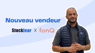 Fonq Nouveau Vendeur Sur Stocklear