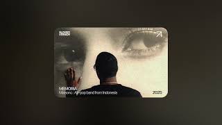 Memoria Maisonc Slowed deep Slowed