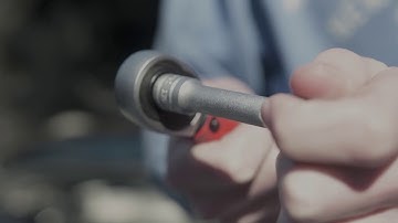 Teng Tools TTX3892 22 Piece 3/8 Inch Drive Torque Wrench & Crows Foot Set | Overview