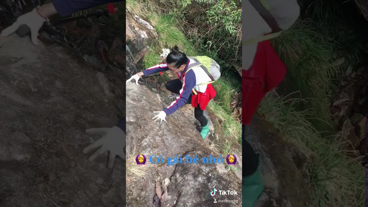 Ati Trekking Chung Nhía Vũ T1/2020