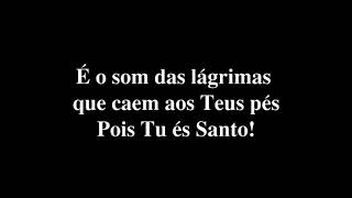 Playback - Som De Um Coração - Eyshila 1 Tom Abaixo