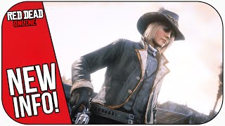 Rockstar DELAY Next Update in Red Dead Online! (RDR2)