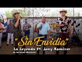 La Leyenda De Servando Montalva Ft. Jony Ramírez - Sin Envidia (En Vivo)