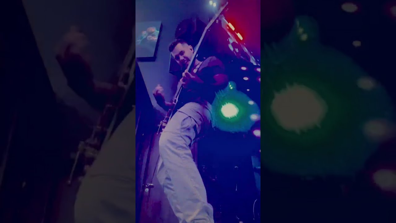 Igor Leandro - Um Só | Nívea Soares (Guitar Cam)