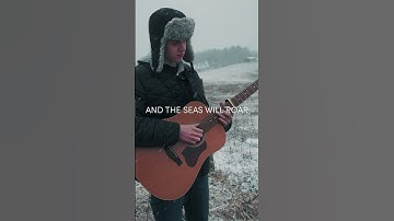Thumbnail of Shout to the Lord - Fingerstyle Guitar Cover
