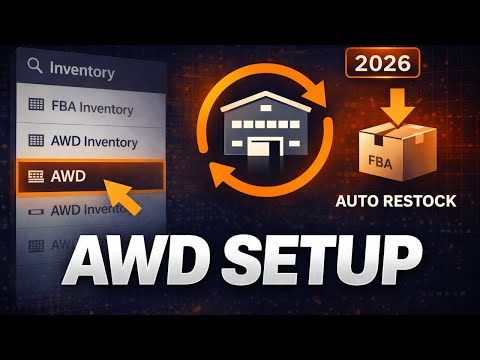 Auto Replenishment