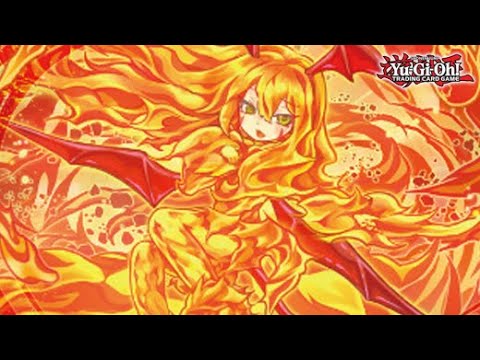 The ULTIMATE Fire Support For Yu-Gi-Oh!