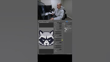 How to Create an Embroidery Effect in Photoshop