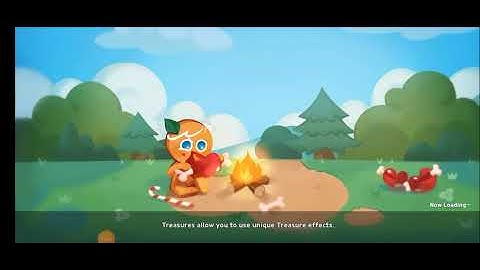 Cookie Run Kingdom Walkthrough Part 21 (No Commentary)