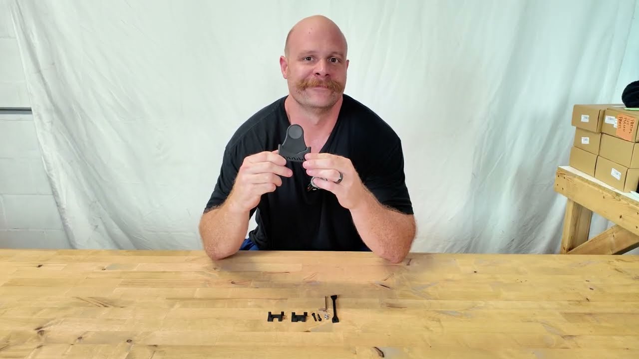 The Cleanest COBB Accessport Mount? | Dialed Mounts Magnetic Dock Mount | 2000-15-19