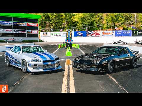 Black Automotive Youtubers